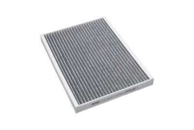 Filter, cabin air Kavo Parts FCA-10078C
