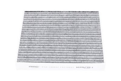 Filter, cabin air Kavo Parts FCA-10083C