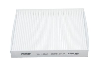 Filter, cabin air Kavo Parts FCA-10084
