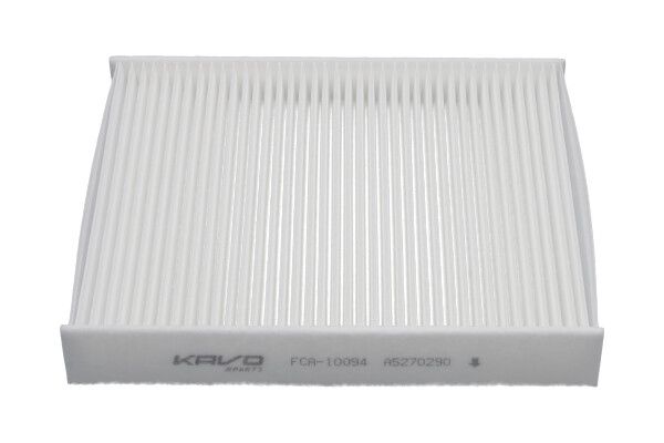 Kavo Parts FCA-10094 Filter, cabin air