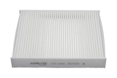 Filter, cabin air Kavo Parts FCA-10094