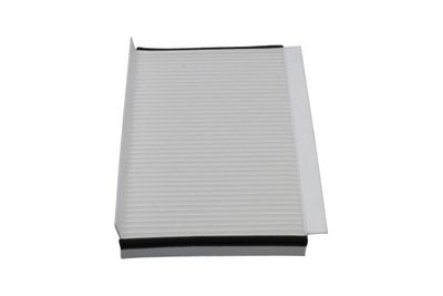 Filter, cabin air Kavo Parts FCA-10103