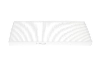 Filter, cabin air Kavo Parts FCA-10104