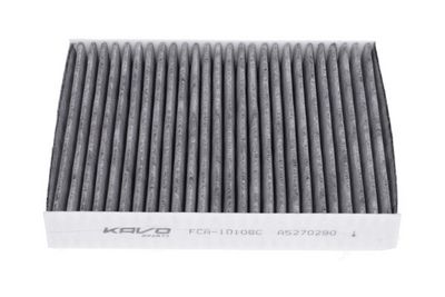 Filter, cabin air Kavo Parts FCA-10108C