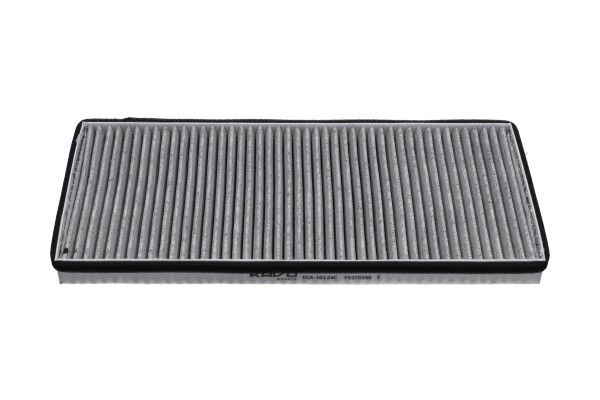Kavo Parts FCA-10124C Filter, cabin air