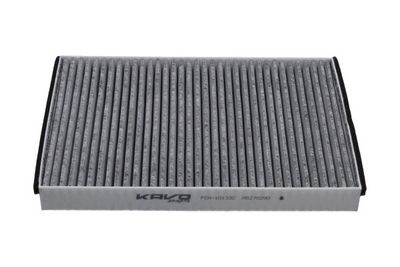 Filter, cabin air Kavo Parts FCA-10133C