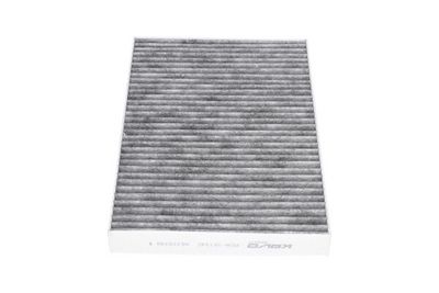 Filter, cabin air Kavo Parts FCA-10134C