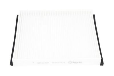 Filter, cabin air Kavo Parts FCA-10135