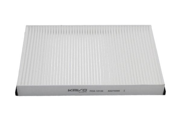Kavo Parts FCA-10136 Filter, cabin air