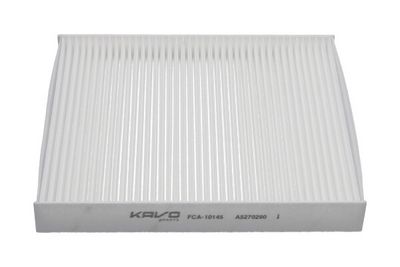 Filter, cabin air Kavo Parts FCA-10145