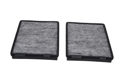 Filter, cabin air Kavo Parts FCA-10159C