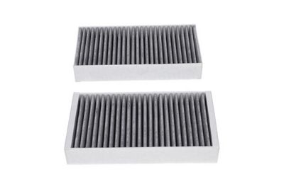 Filter, cabin air Kavo Parts FCA-10165C