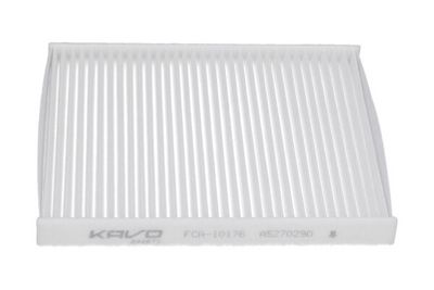 Filter, cabin air Kavo Parts FCA-10176