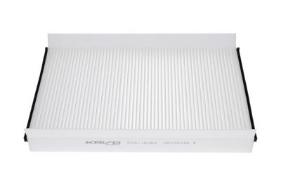 Filter, cabin air Kavo Parts FCA-10180