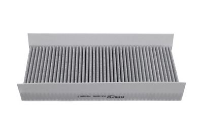 Filter, cabin air Kavo Parts FCA-10186C