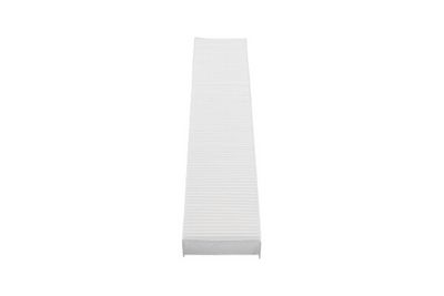 Filter, cabin air Kavo Parts FCA-10189