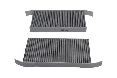 Filter, cabin air Kavo Parts FCA-10199C