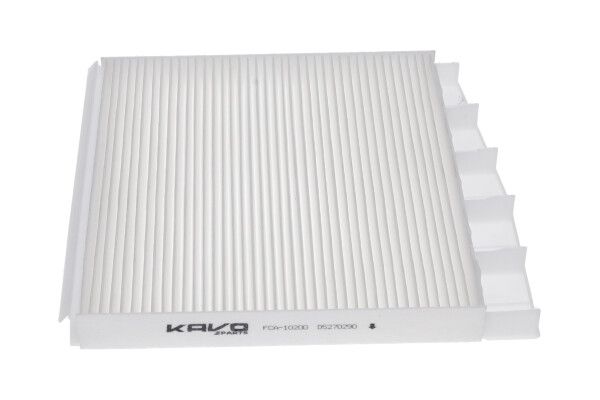 Kavo Parts FCA-10200 Filter, cabin air
