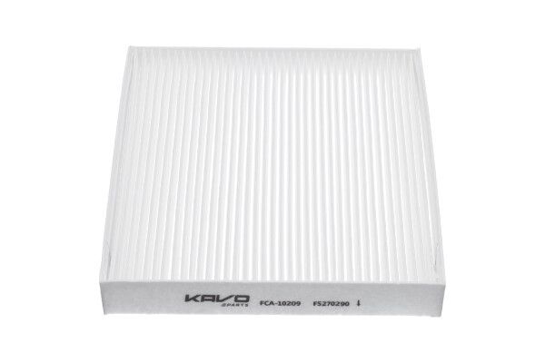 Kavo Parts FCA-10209 Filter, cabin air