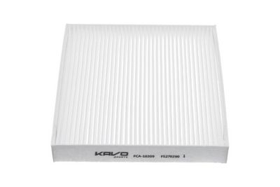 Filter, cabin air Kavo Parts FCA-10209