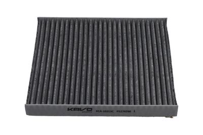 Filter, cabin air Kavo Parts FCA-10213C