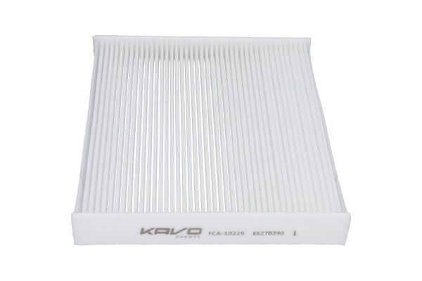 Kavo Parts FCA-10229 Filter, cabin air