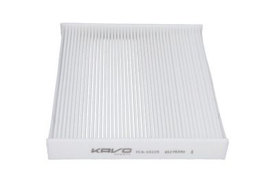 Filter, cabin air Kavo Parts FCA-10229