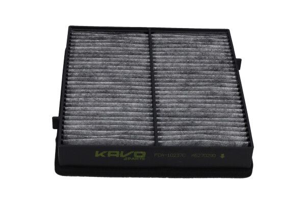 Kavo Parts FCA-10237C Filter, cabin air