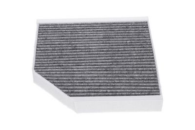 Filter, cabin air Kavo Parts FCA-10249C