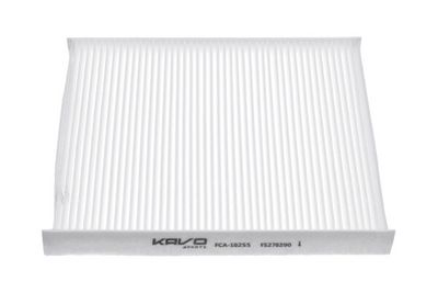 Filter, cabin air Kavo Parts FCA-10255