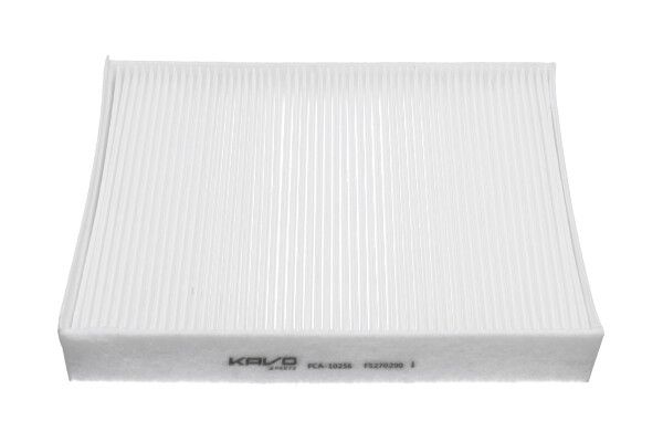 Kavo Parts FCA-10256 Filter, cabin air