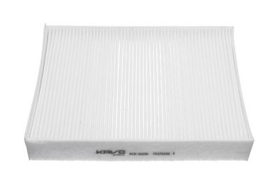 Filter, cabin air Kavo Parts FCA-10256