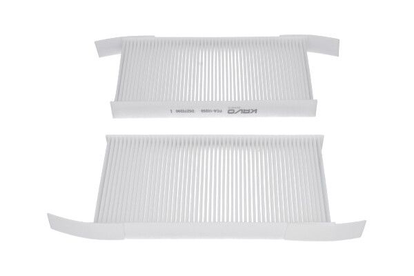 Kavo Parts FCA-10258 Filter, cabin air