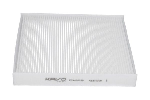 Kavo Parts FCA-10259 Filter, cabin air