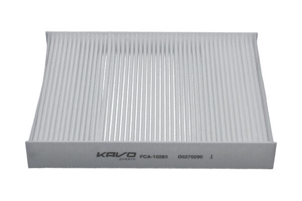 Kavo Parts FCA-10283 Filter, cabin air