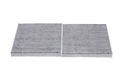Filter, cabin air Kavo Parts FCA-10284C