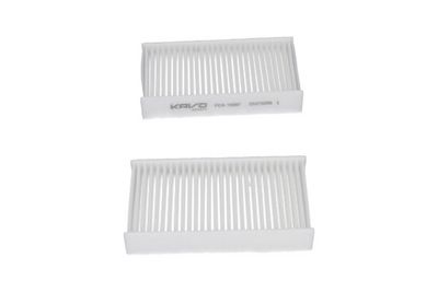 Filter, cabin air Kavo Parts FCA-10287