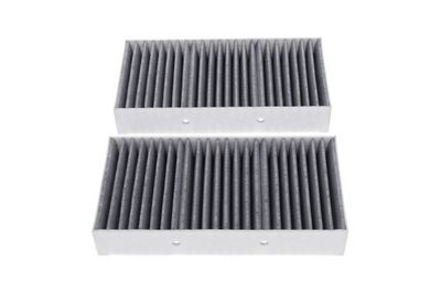 Filter, cabin air Kavo Parts FCA-10299C