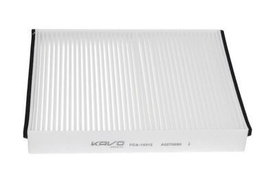 Filter, cabin air Kavo Parts FCA-10312