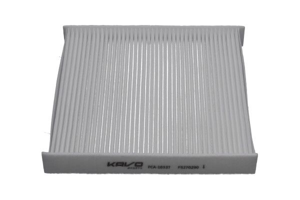 Kavo Parts FCA-10337 Filter, cabin air