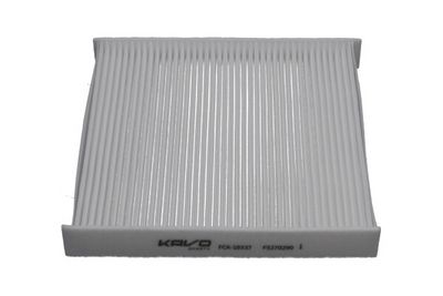 Filter, cabin air Kavo Parts FCA-10337