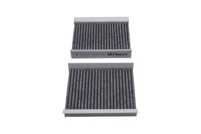 Filter, cabin air Kavo Parts FCA-10343C