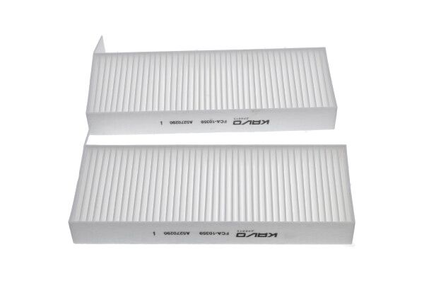 Kavo Parts FCA-10359 Filter, cabin air