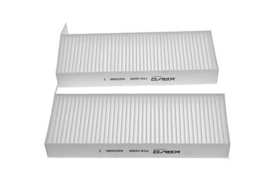 Filter, cabin air Kavo Parts FCA-10359
