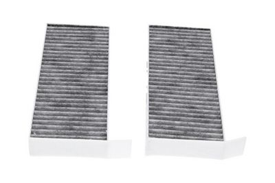 Filter, cabin air Kavo Parts FCA-10360C