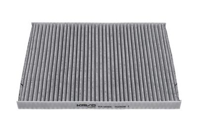Filter, cabin air Kavo Parts FCA-10383C