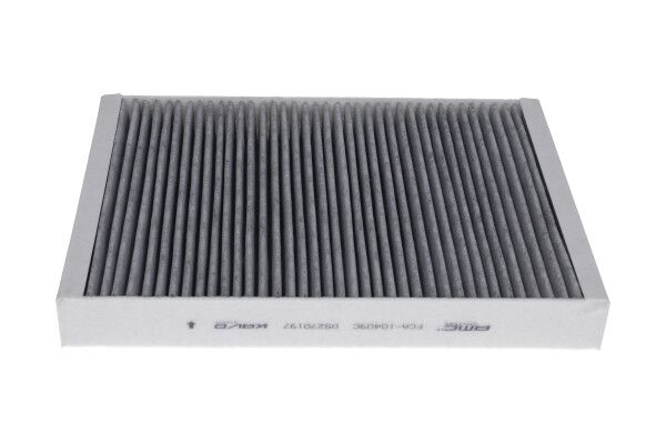 Kavo Parts FCA-10409C Filter, cabin air