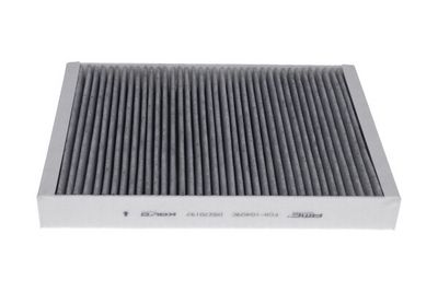 Filter, cabin air Kavo Parts FCA-10409C