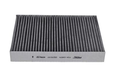 Filter, cabin air Kavo Parts FCA-10457X