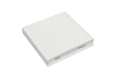 Filter, cabin air Kavo Parts FCA-10468